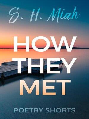 cover image of How They Met